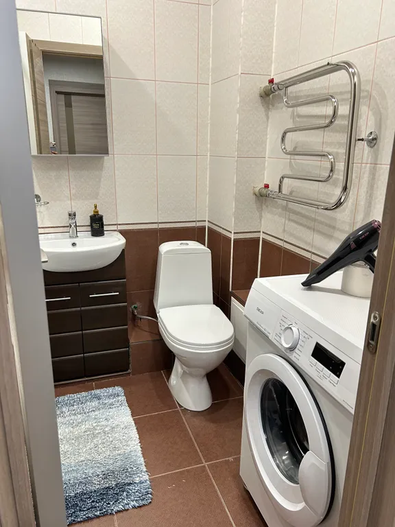 Квартира Квартира Парк Галицкого — Краснодар