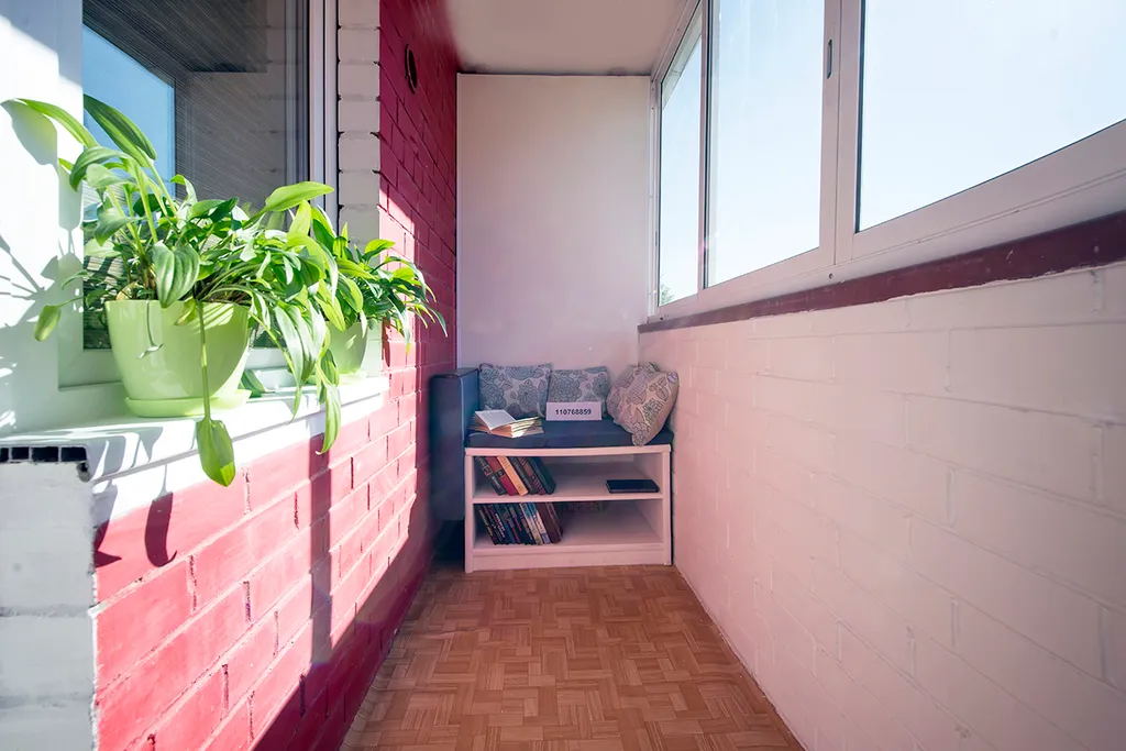 Сканди-студия в исторической части города