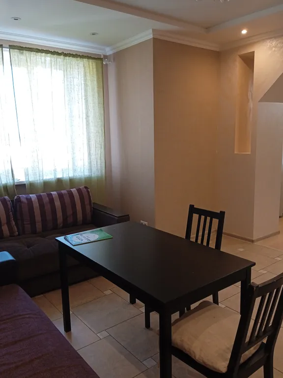 Евродвушка в центре около Волги