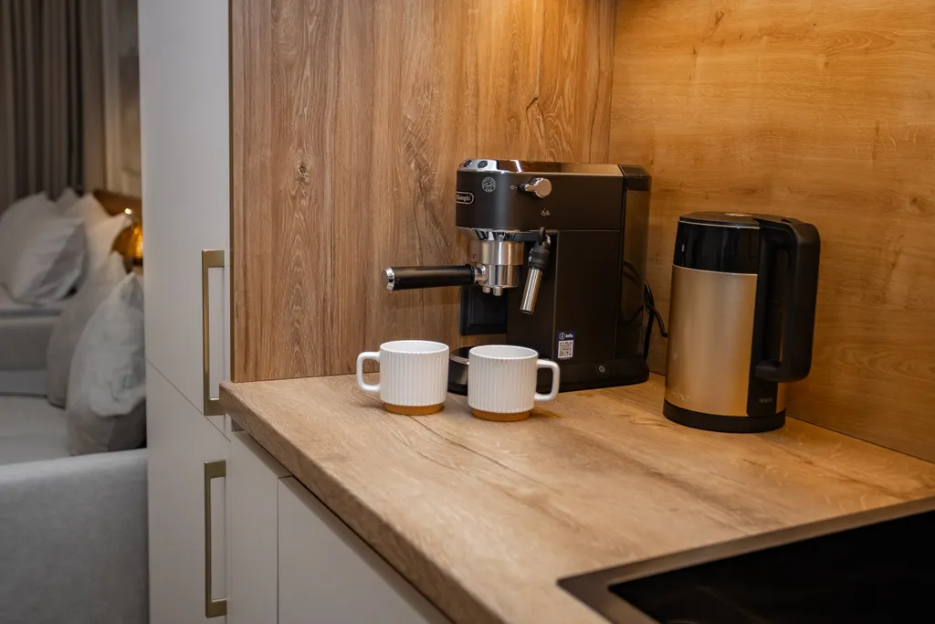 Calma на берегу моря