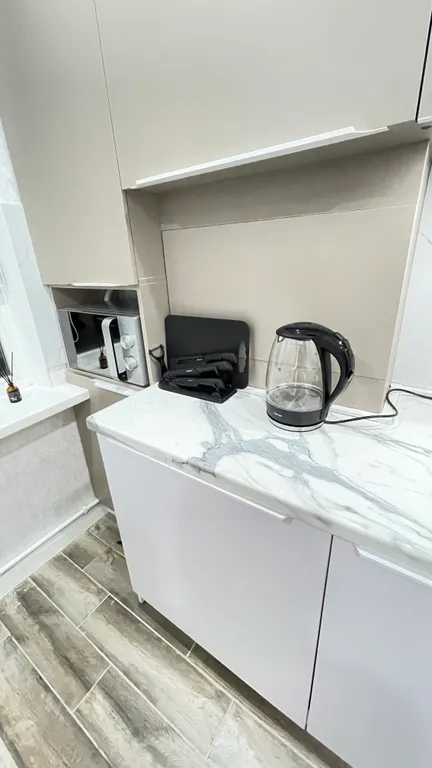 Однокомнатная квартира в районе Черемушек