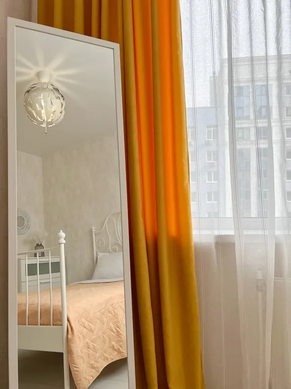 Квартира в ЖК бизнес-класса Чапаев