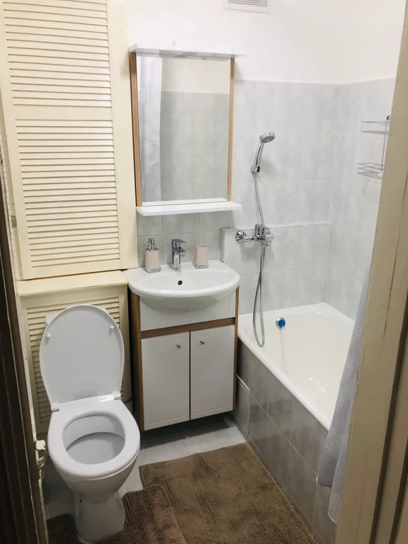 Квартира Идеальная квартира в центре города — Калининград