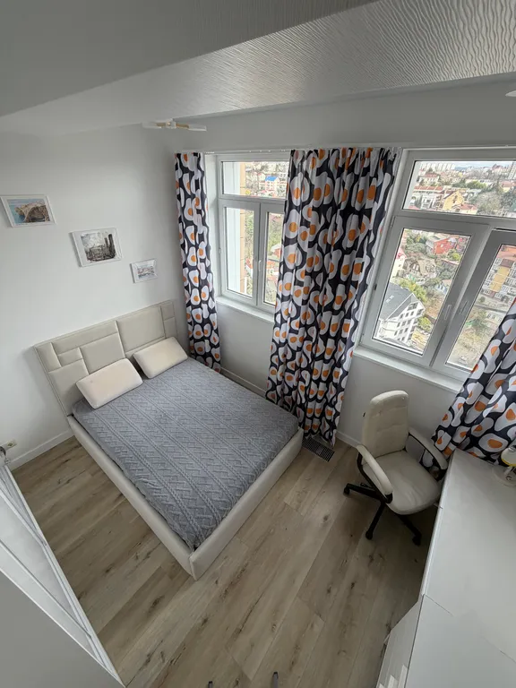 Море и Солнце Premium