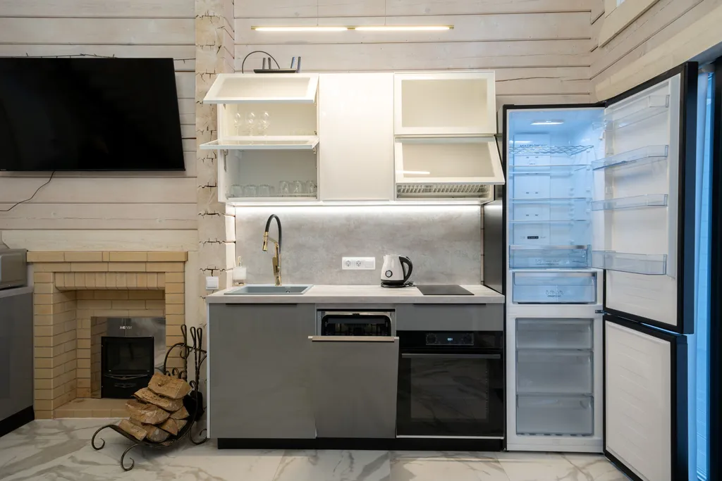 Коттедж 3-комнатный Дом — Коробицыно