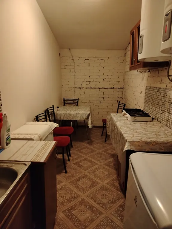 Уютное жильё в 20 минутах от Домбая