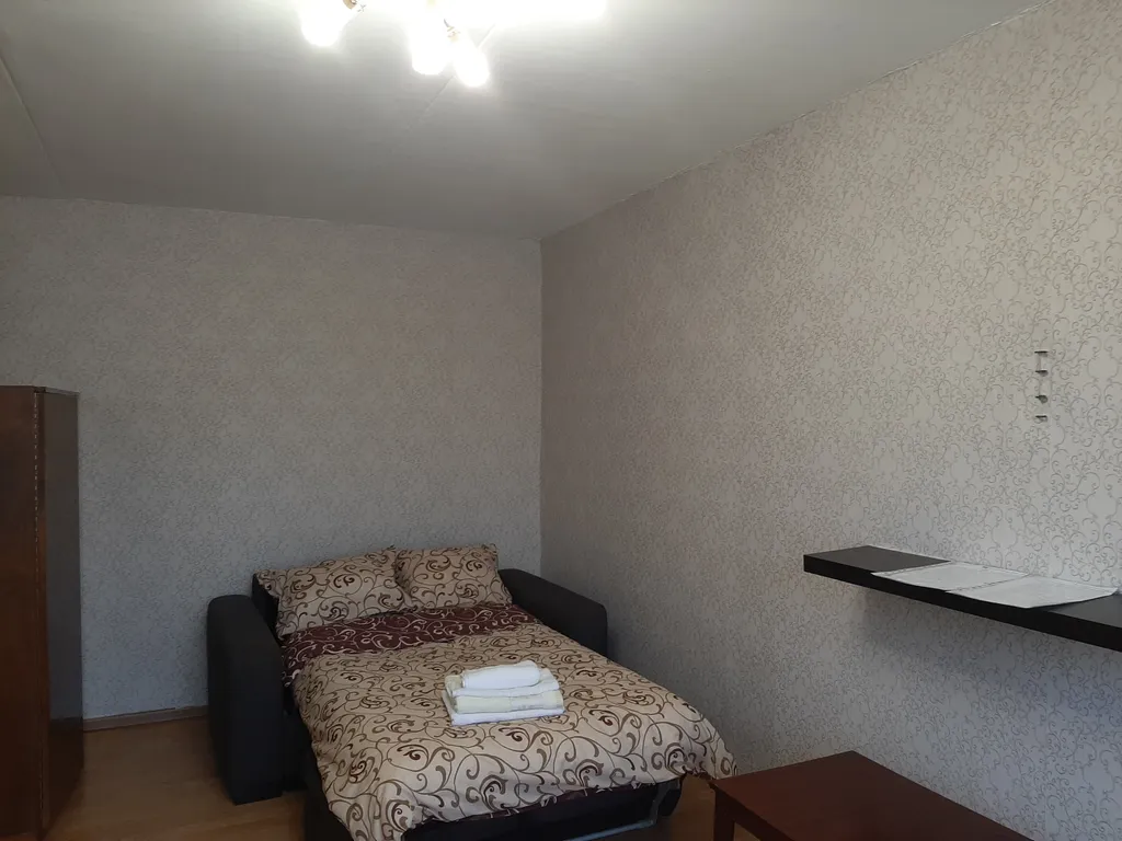 Уютная квартира в оживленном месте