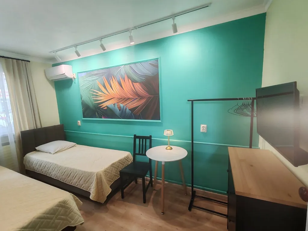 Квартира Комната — Адлер