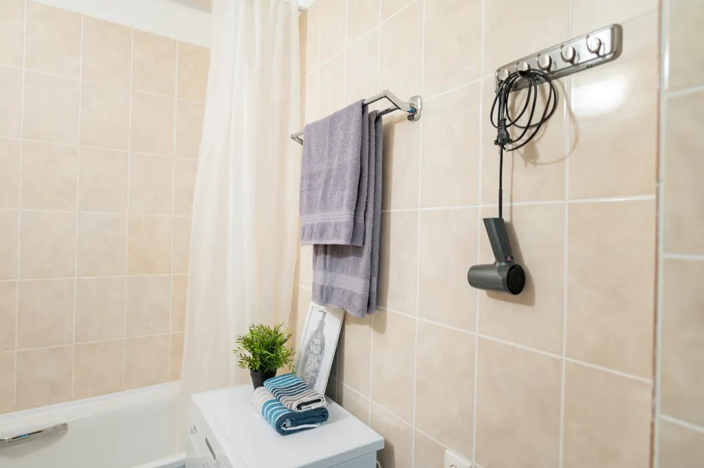 Квартира Тихая квартира на зеленом бульваре у реки — Краснодар