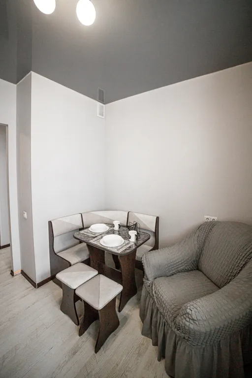 Уютная квартира на ФПК