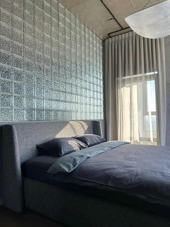 Квартира 2-комнатные апартаменты премиум-класса в центре города — Минск