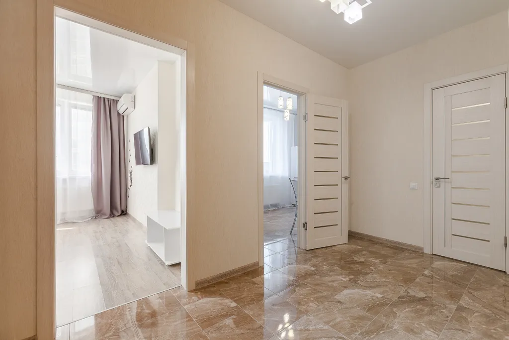 Уютная квартира в центре