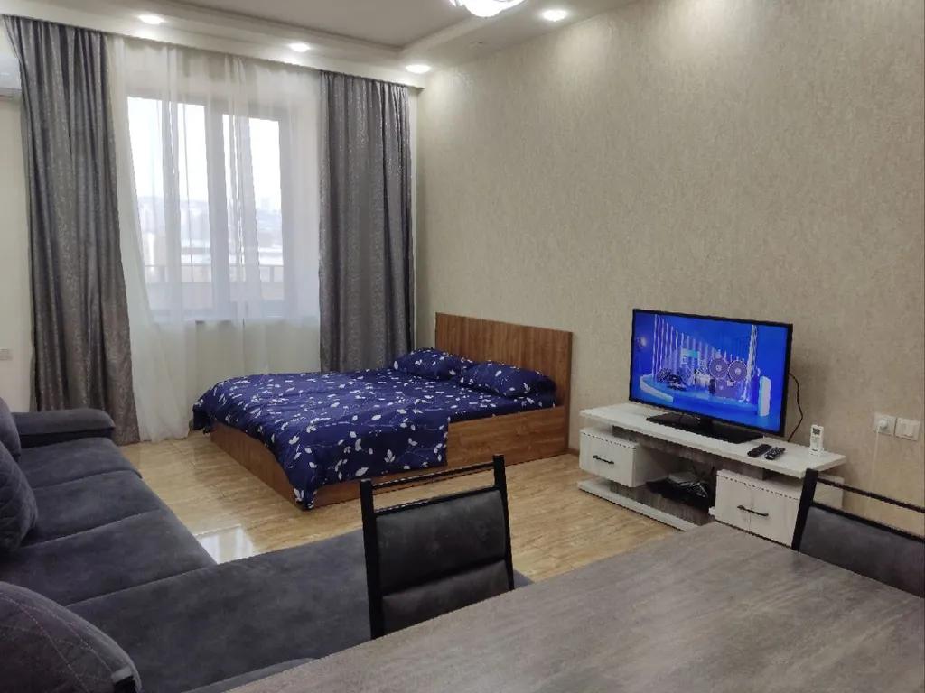 Modern suite Apartment / Self Check-in