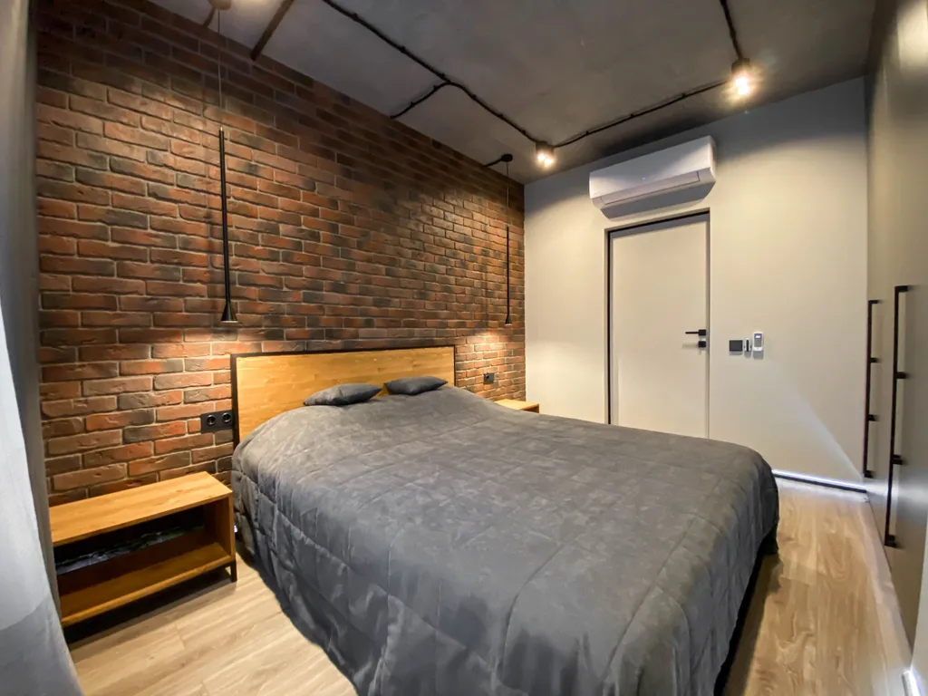 2-комнатная Квартира — аренда посуточно в Серпухов