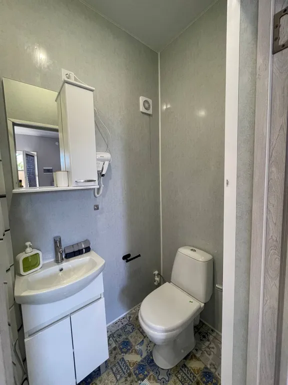 В двух шагах от моря