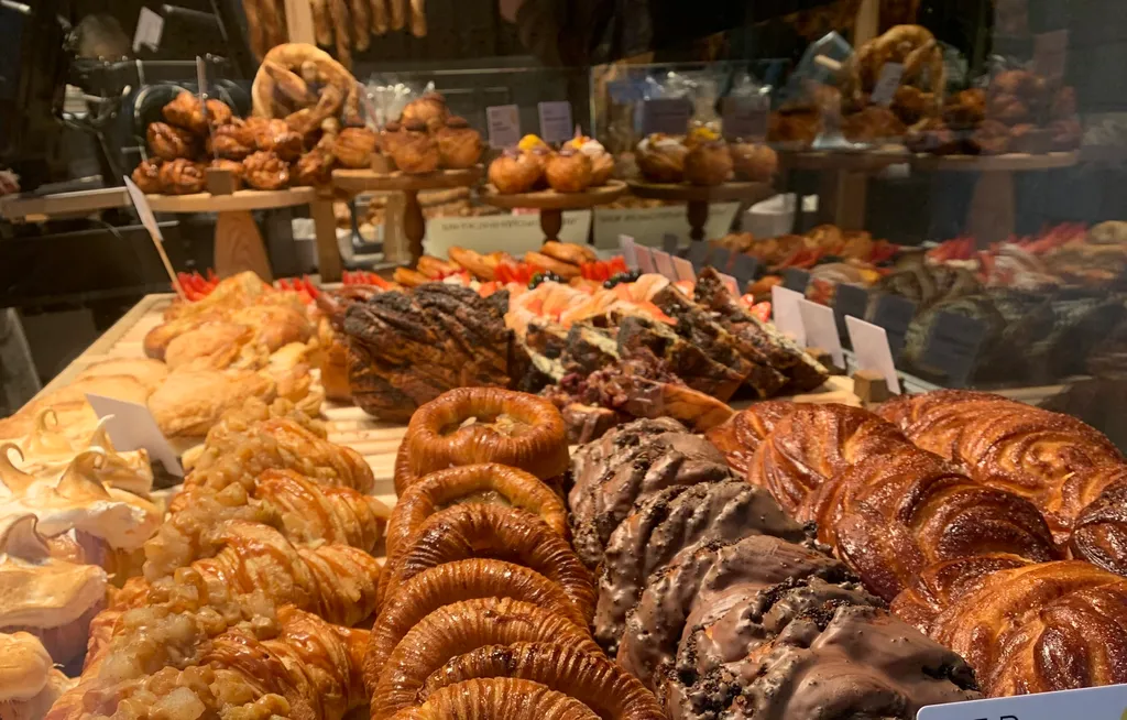 Квартира Апартаменты Anbaltic — Калининград