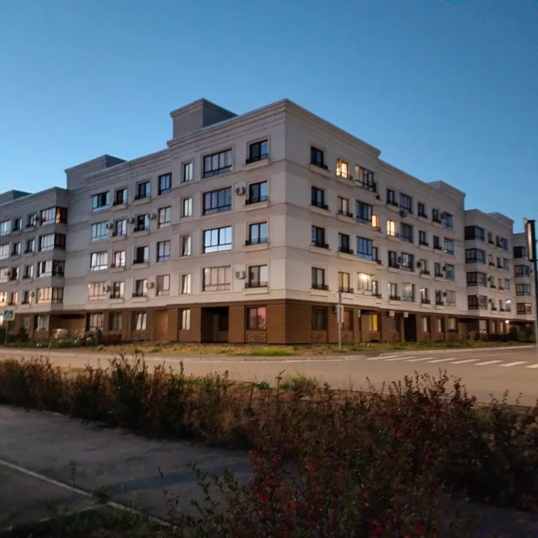 Новая квартира в Центре, в Новострое рядом с Автовокзалом