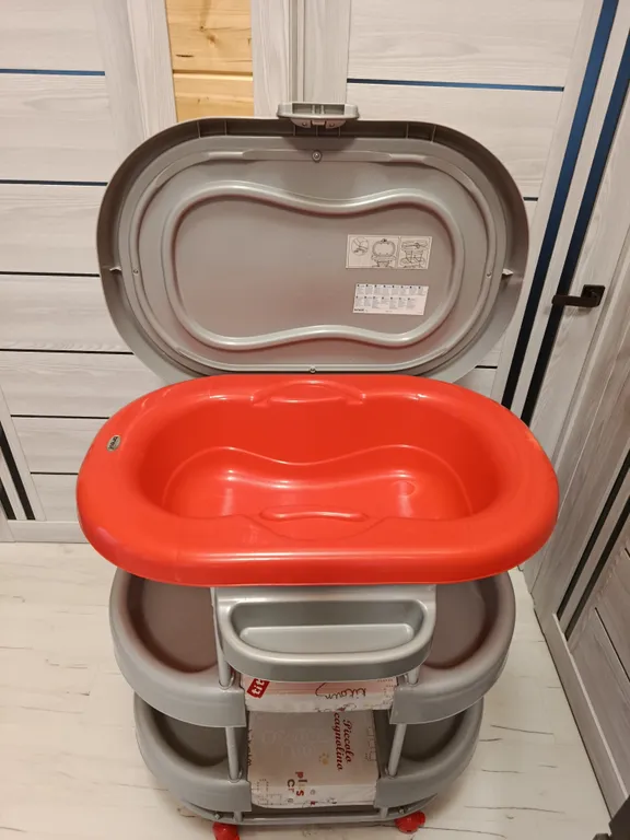 Дом между двух рек