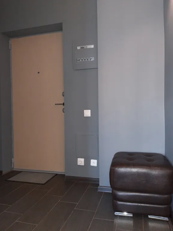 Квартира 1-комнатная Квартира — Екатеринбург