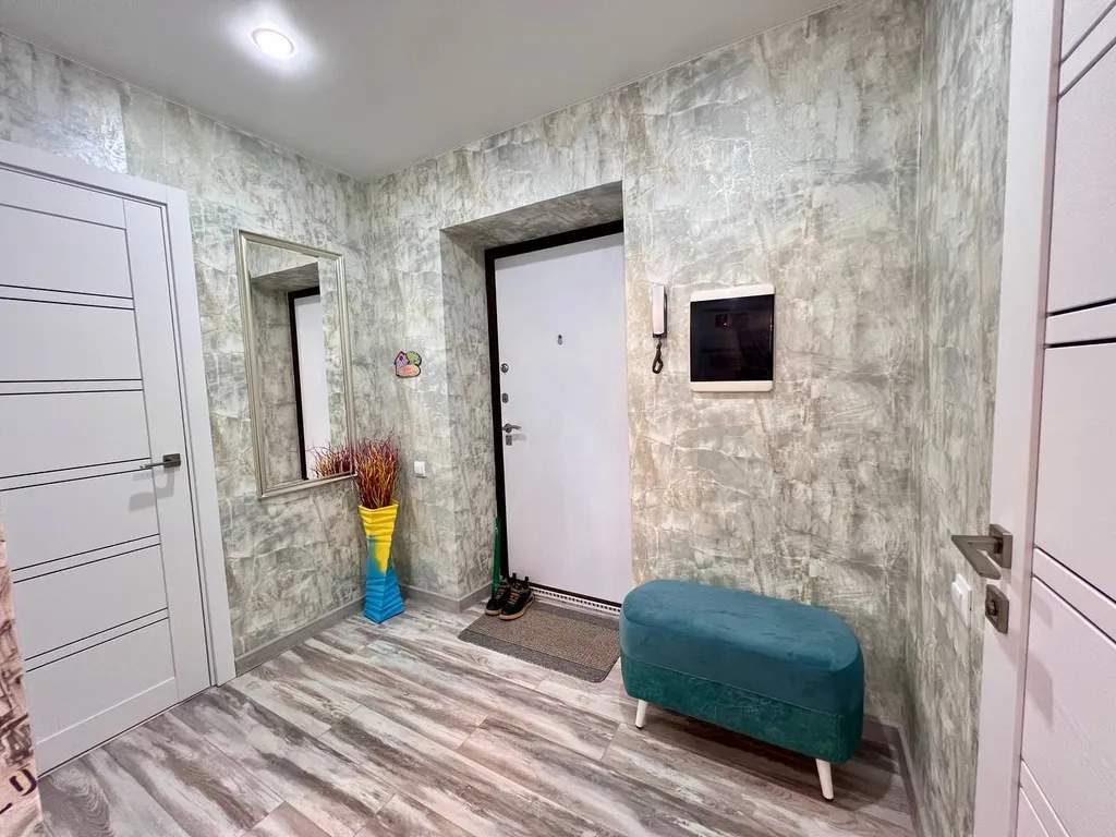 Квартира vip класса