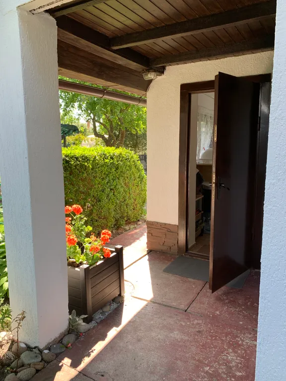 Дача у моря в Сокольниках