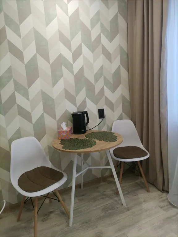 Уютная квартира 5 минут от трассы