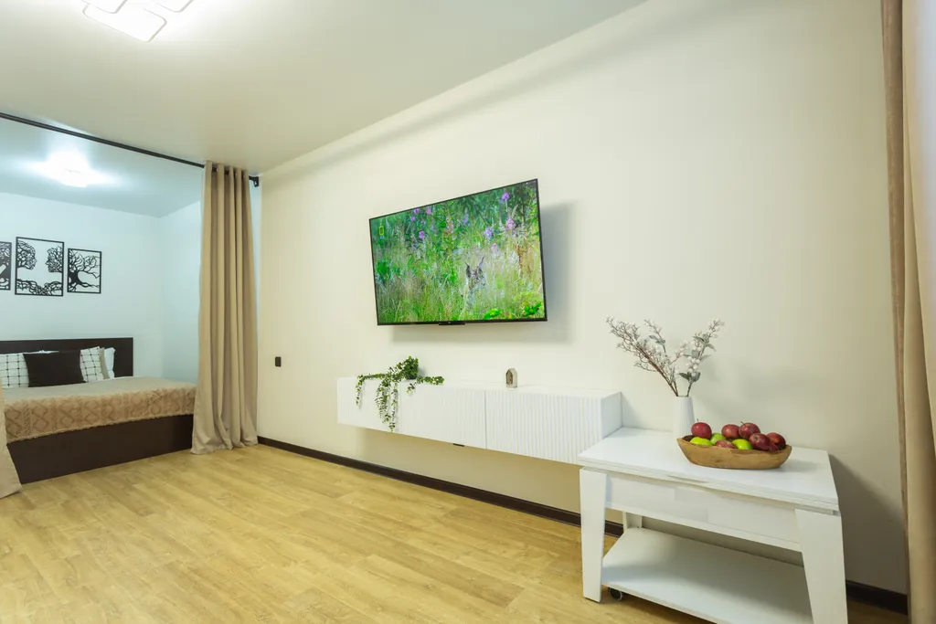 Лазурь — удобство и чистота