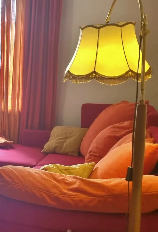 Квартира в самом центре