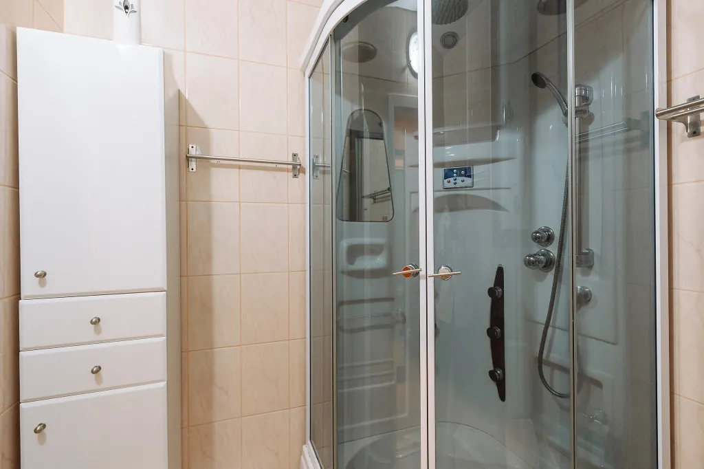 Апартаменты в центре