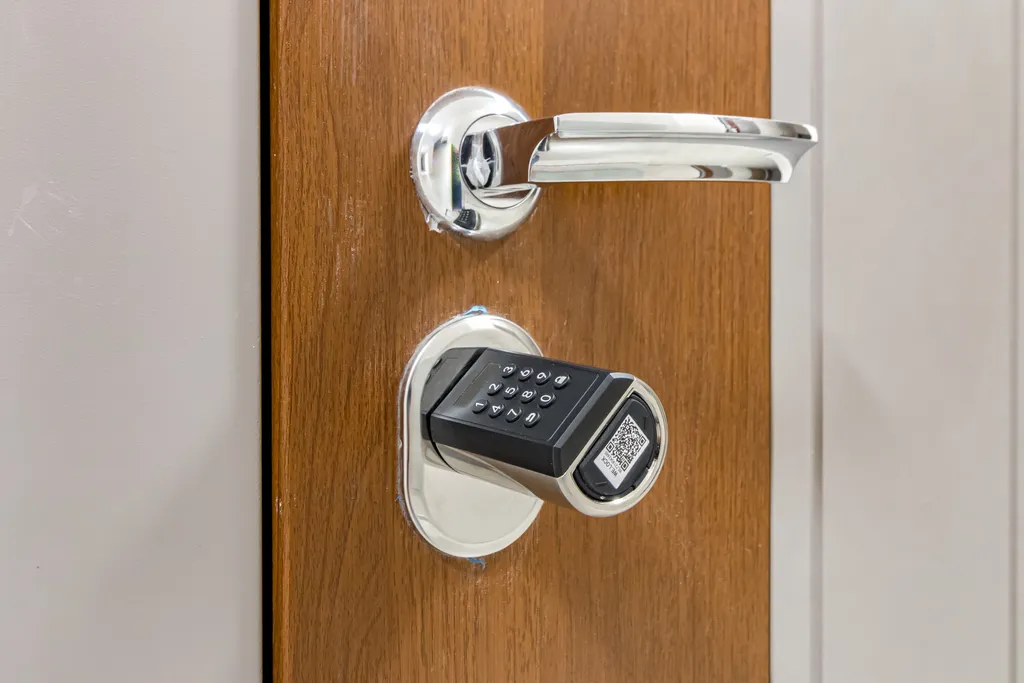 Новая, уютная квартира