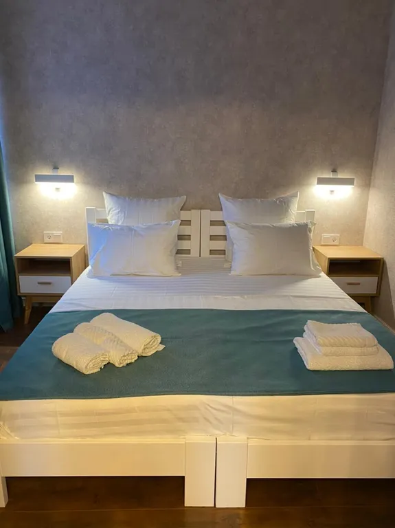 Квартира Апартамент курортный — аренда посуточно в Ессентуки