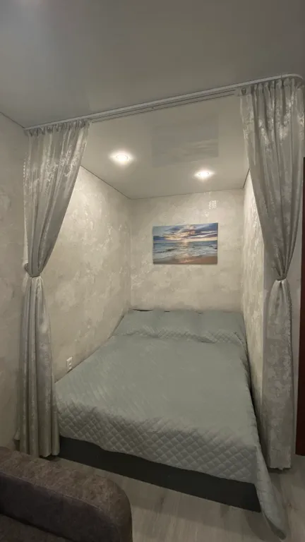 Уютная квартира на Балтийском побережье