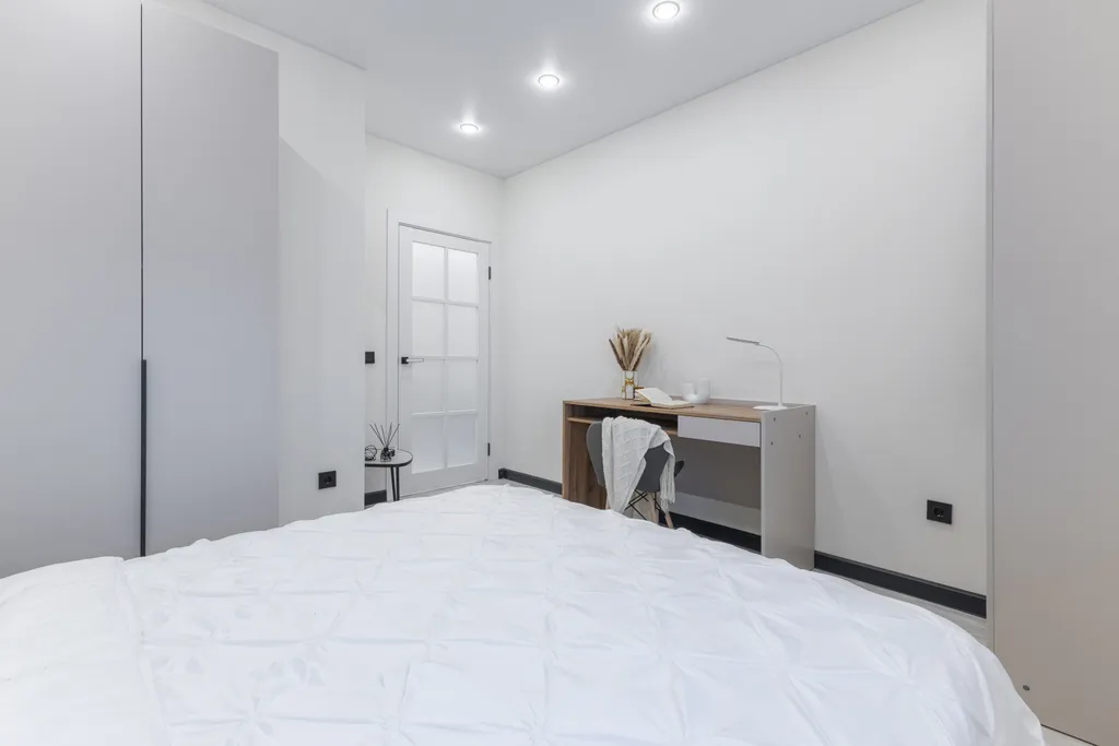 Квартира Квартира Residence Elegance на шесть персон — Казань