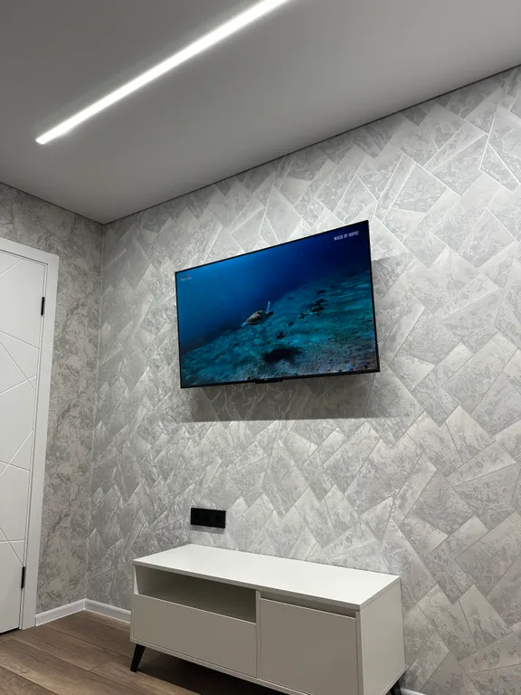 Апартаменты с кондиционером