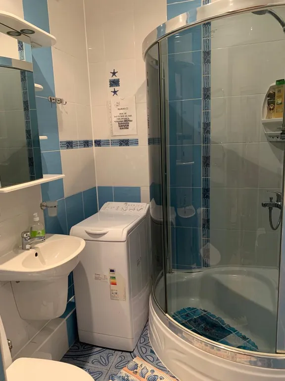 Квартира Квартира Двушка в самом центре — Калининград