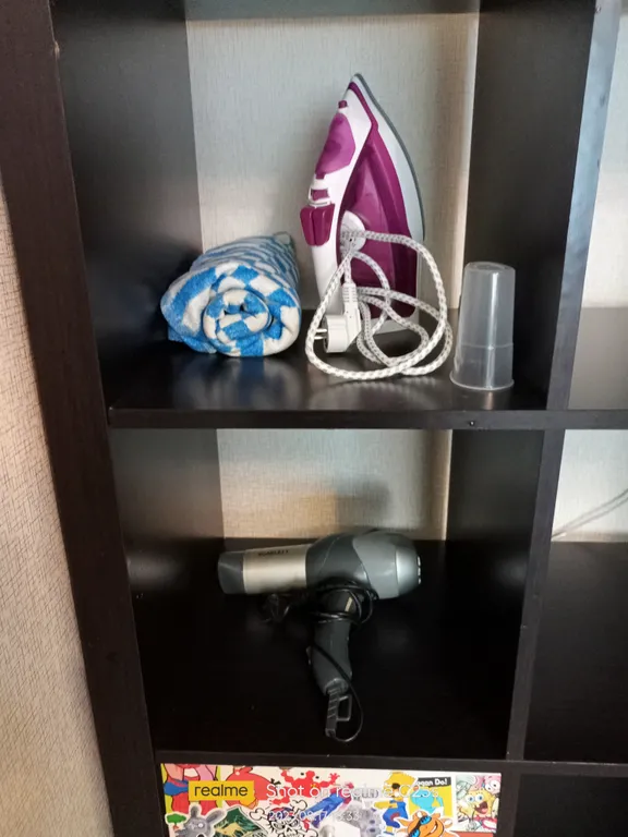 Квартира недалеко от центра