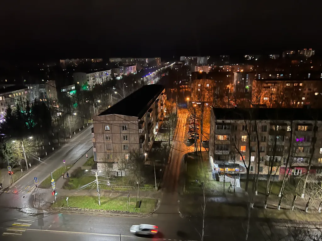 Уютная двушка в центре