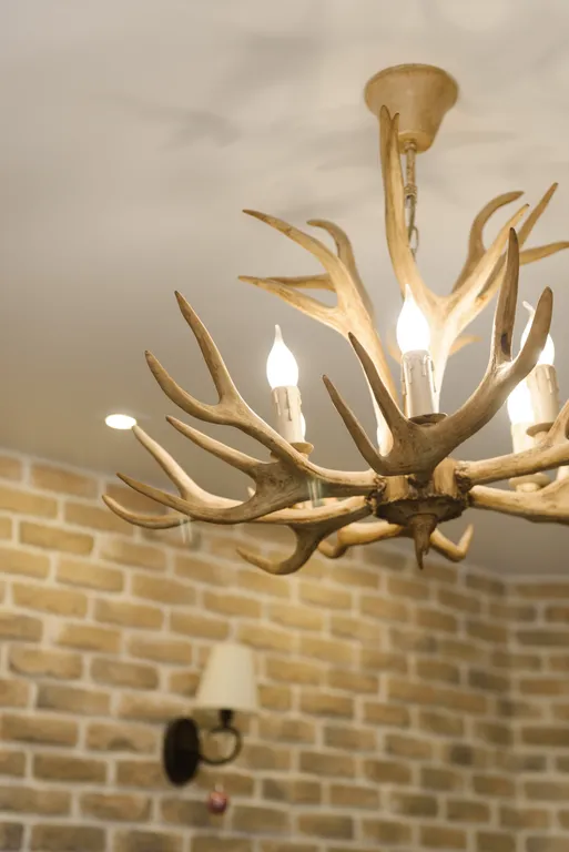 Стильная квартира рядом с центром