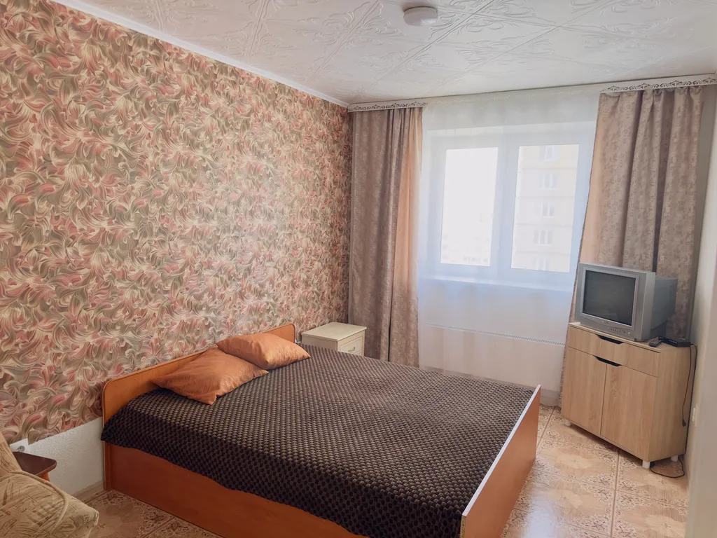 Квартира в лучшем районе города