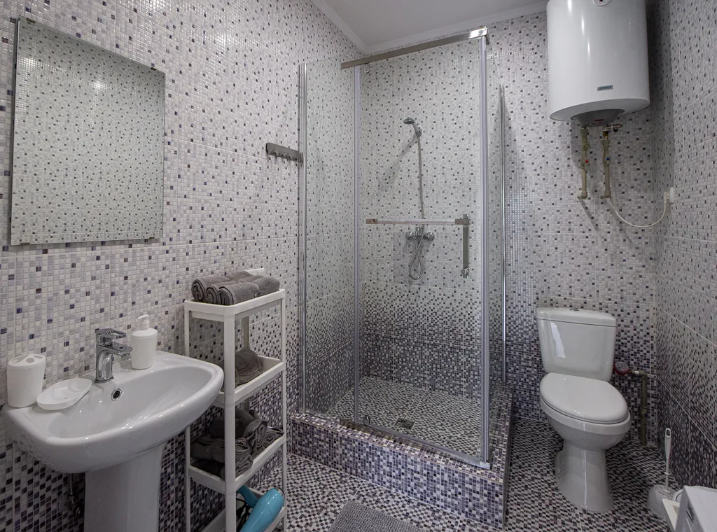 Коттедж Дом с террасой 22/13 — Витино