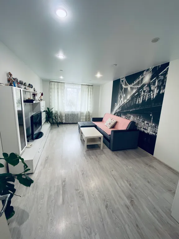 Уютная квартира в центре