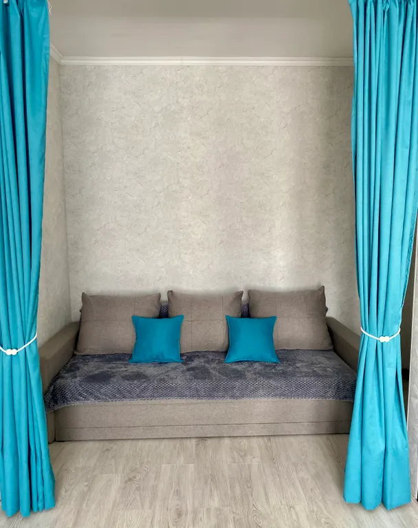 Квартира Уютная и просторная квартира вблизи центра города — Калининград