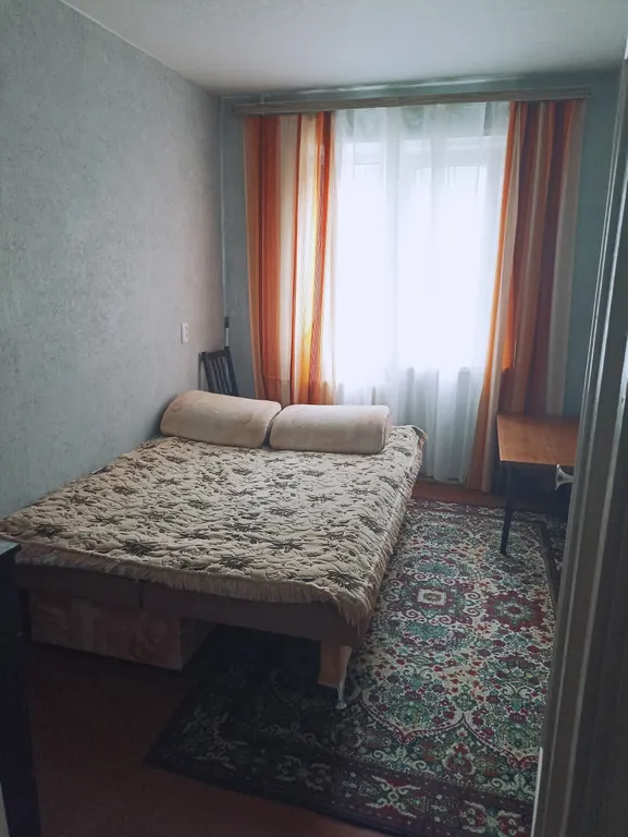 Квартира Уютная квартира рядом станция метро Пролетарская — Нижний Новгород