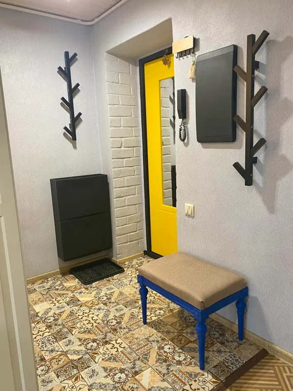 Квартира Солнечная квартира на набережной Волги — Ярославль