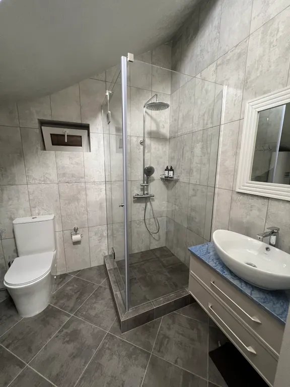 Коттедж у моря