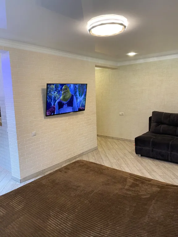 Квартира в центре Майкопа