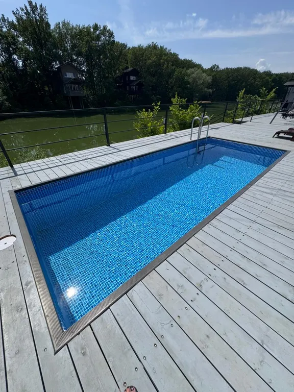 Семейный дом