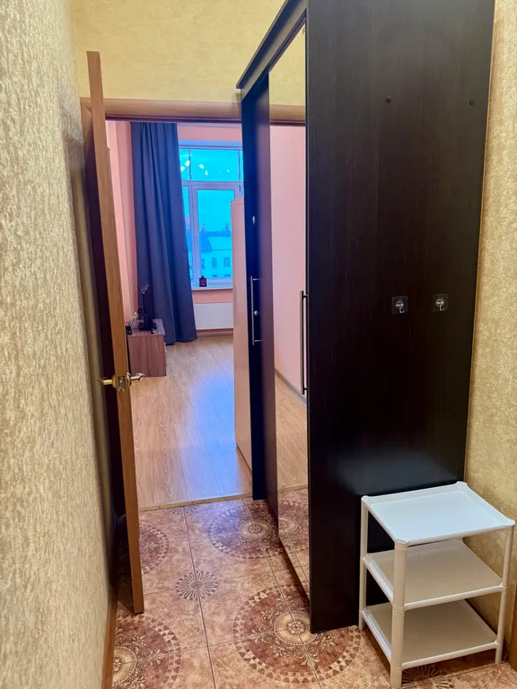 Уютная студия в центре города