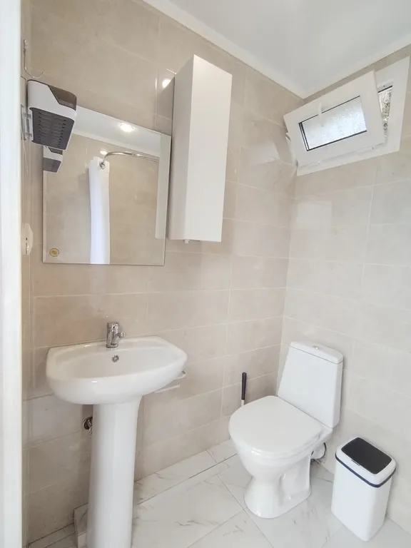 Этаж под ключ у моря в Вардане