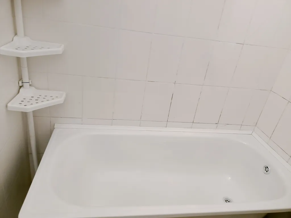 Уютная квартира со всеми удобствами